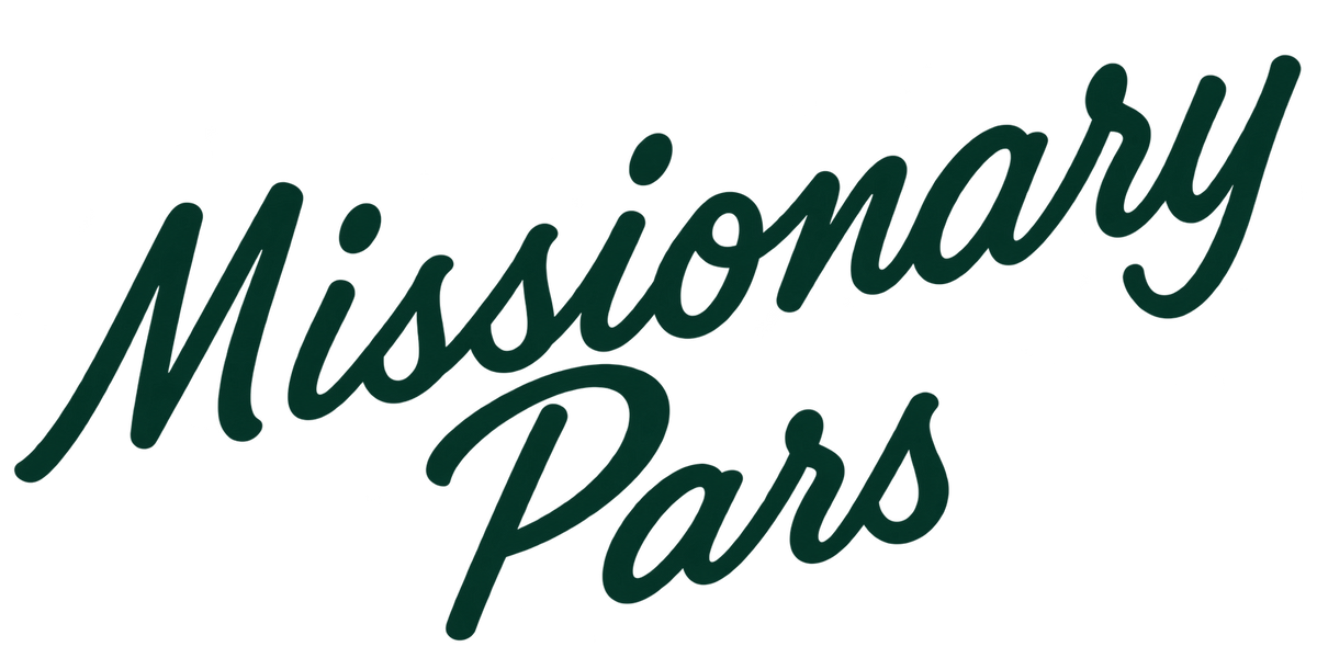 Missionary Pars